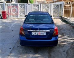 Suzuki Forenza